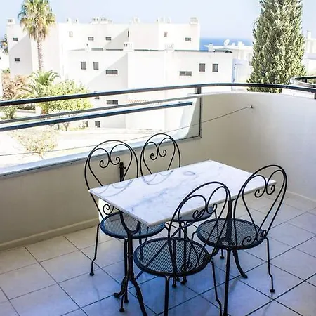 Akisol Grace Appartement *