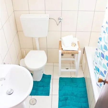 Appartement Akisol Grace