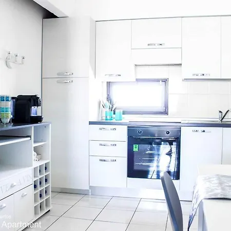 Akisol Grace Appartement