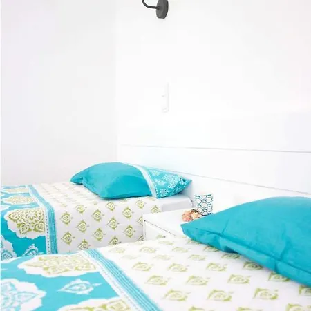 Akisol Grace Appartement Albufeira