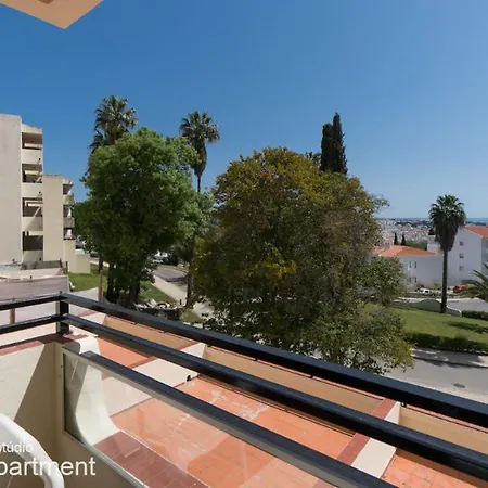 Appartement Akisol Grace Albufeira