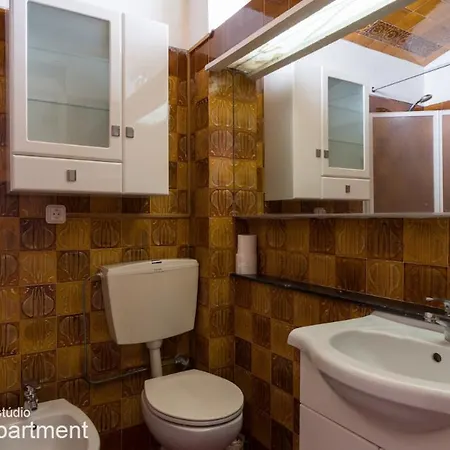 Appartement Akisol Grace