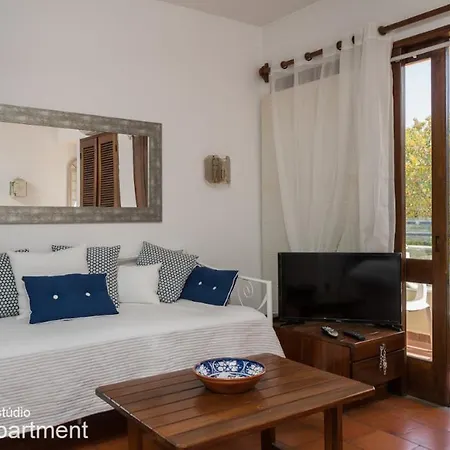 Akisol Grace Appartement Albufeira