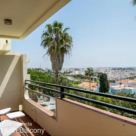 Akisol Grace Appartement Albufeira