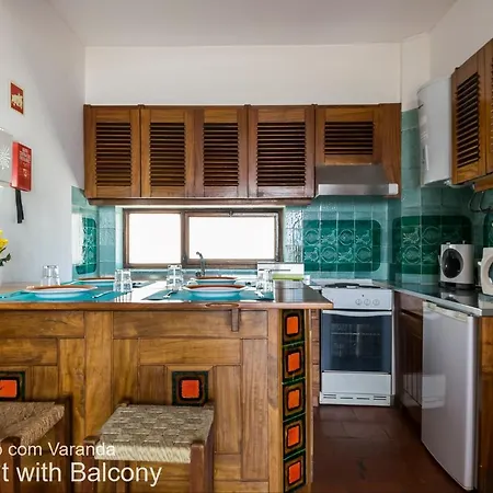 Appartement Akisol Grace