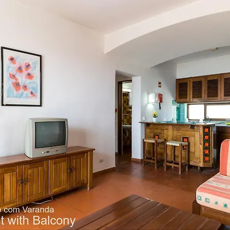 Appartement Akisol Grace *