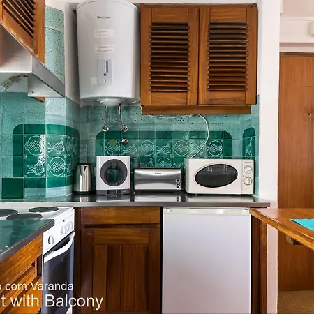 Appartement Akisol Grace Albufeira