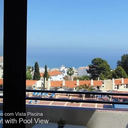 Akisol Grace Appartement Albufeira
