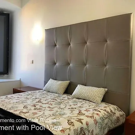 Akisol Grace Appartement *