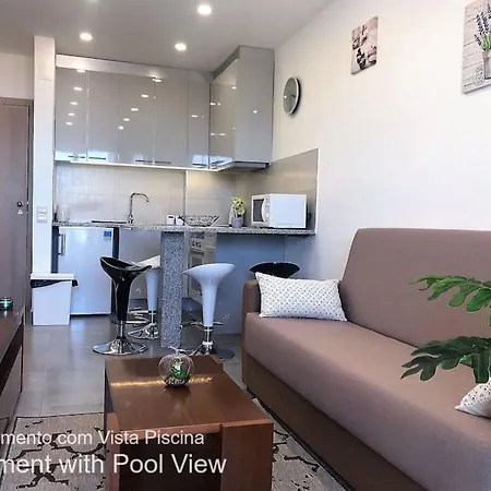 Akisol Grace Appartement