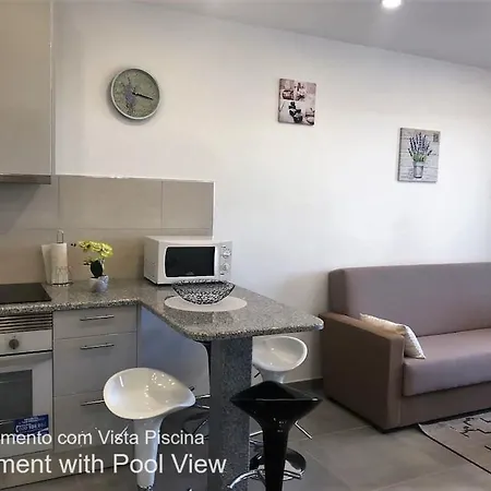 Akisol Grace Appartement *