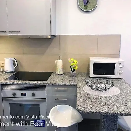 Akisol Grace Appartement Albufeira