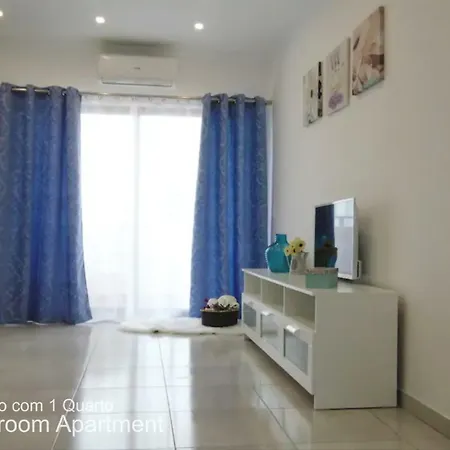 Akisol Grace Albufeira