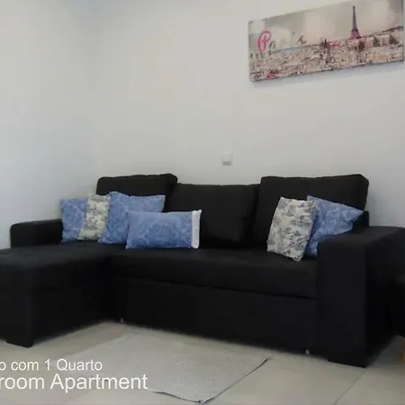 Akisol Grace Appartement Albufeira