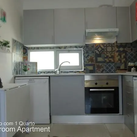 Akisol Grace Appartement