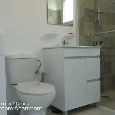 Appartement Akisol Grace Albufeira