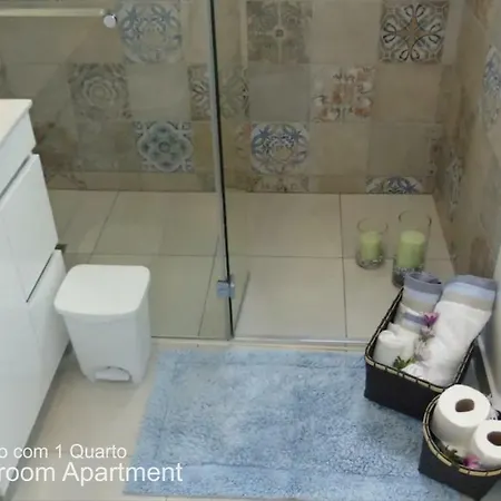 Akisol Grace Appartement