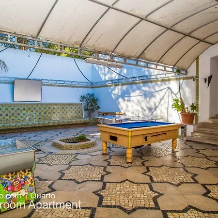 Appartement Akisol Grace Albufeira
