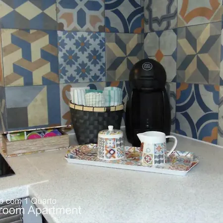 Appartement Akisol Grace *