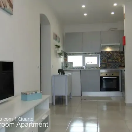 Akisol Grace Appartement