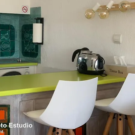Appartement Akisol Grace