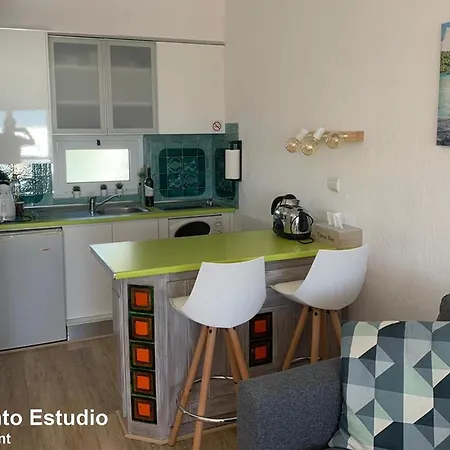 Appartement Akisol Grace Albufeira