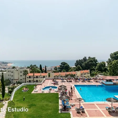 Appartement Akisol Grace Albufeira